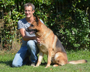 CANINE CLUB
CLUB BOUVIERS DES FLANDRES AND CO